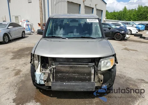 2004 Honda Element Ex z USA, uszkodzony, nr VIN 5J6YH28664L032319